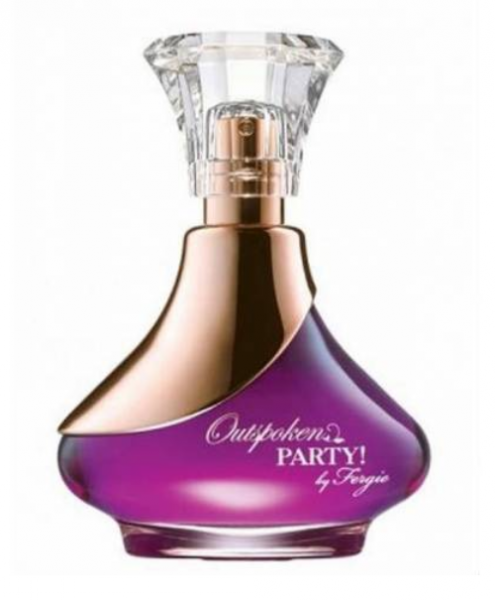 Avon Outspoken Party By Fergie EDP 50 ml Kadın Parfümü kullananlar yorumlar